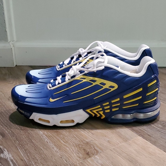 nike tn size 13